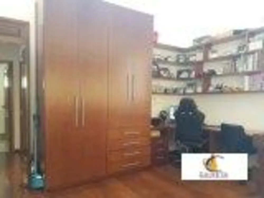 Casa de Condomínio, 4 quartos - Foto 13