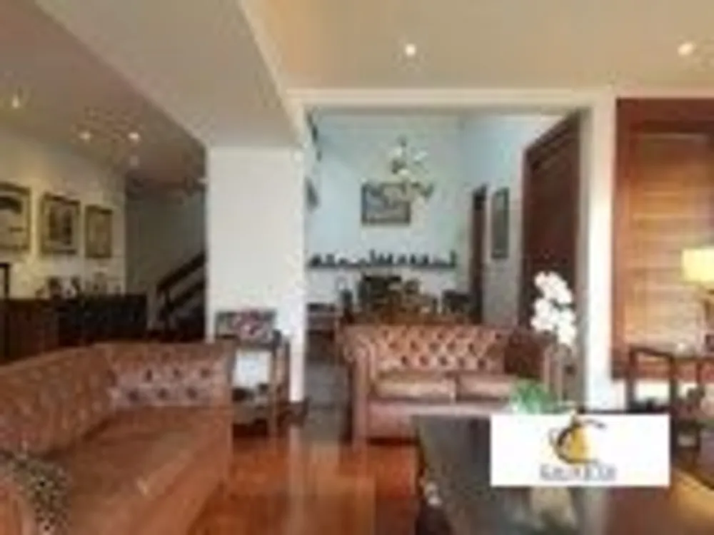 Casa de Condomínio, 4 quartos - Foto 8
