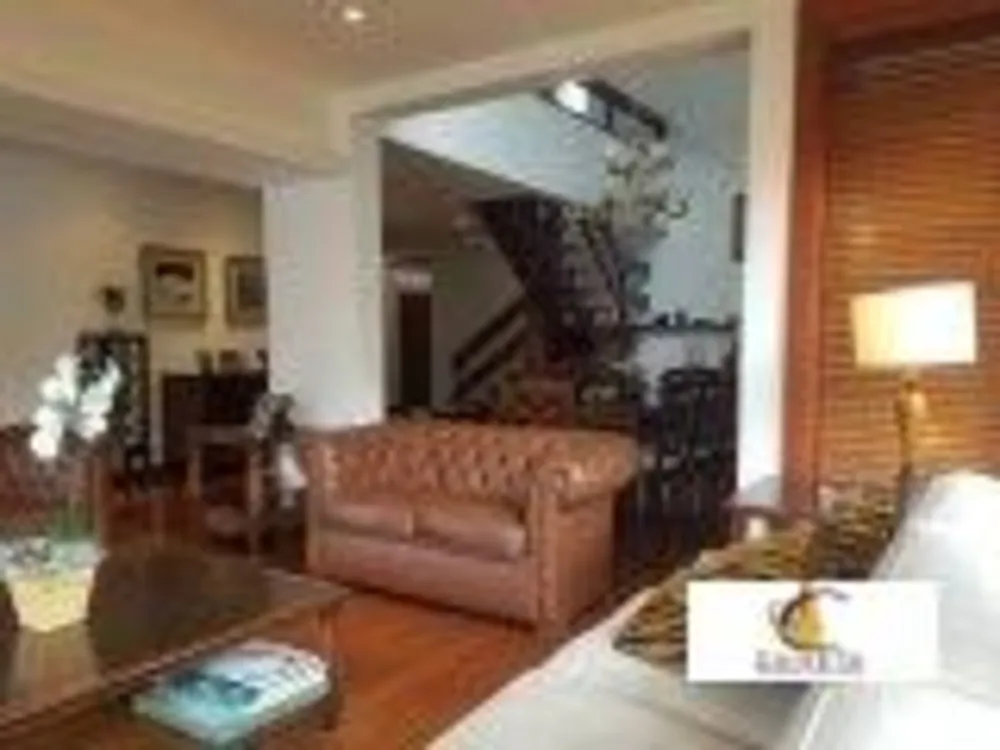 Casa de Condomínio, 4 quartos - Foto 8