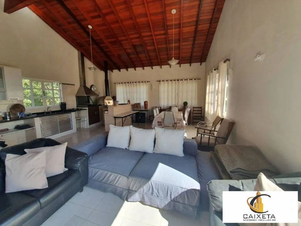 Chácara, 3332 m² - Foto 1