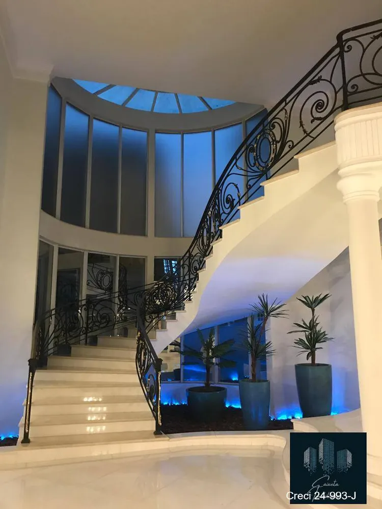 Casa, 5 quartos, 2518 m² - Foto 7