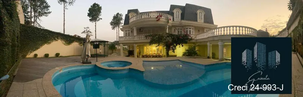 Casa, 5 quartos, 2518 m² - Foto 8