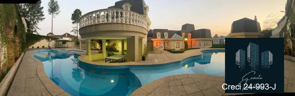 Casa, 5 quartos, 2518 m² - Foto 14