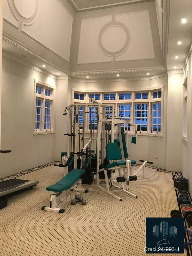 Casa, 5 quartos, 2518 m² - Foto 6