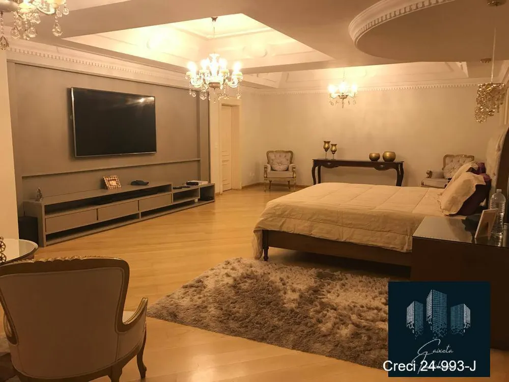 Casa, 5 quartos, 2518 m² - Foto 12