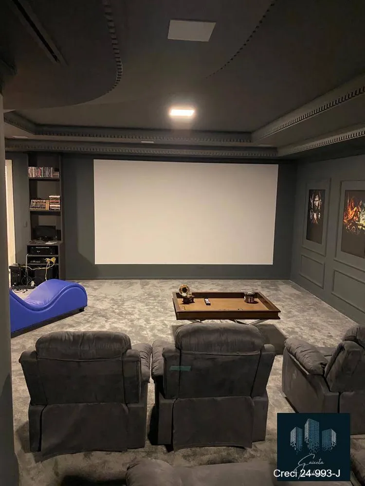 Casa, 5 quartos, 2518 m² - Foto 16