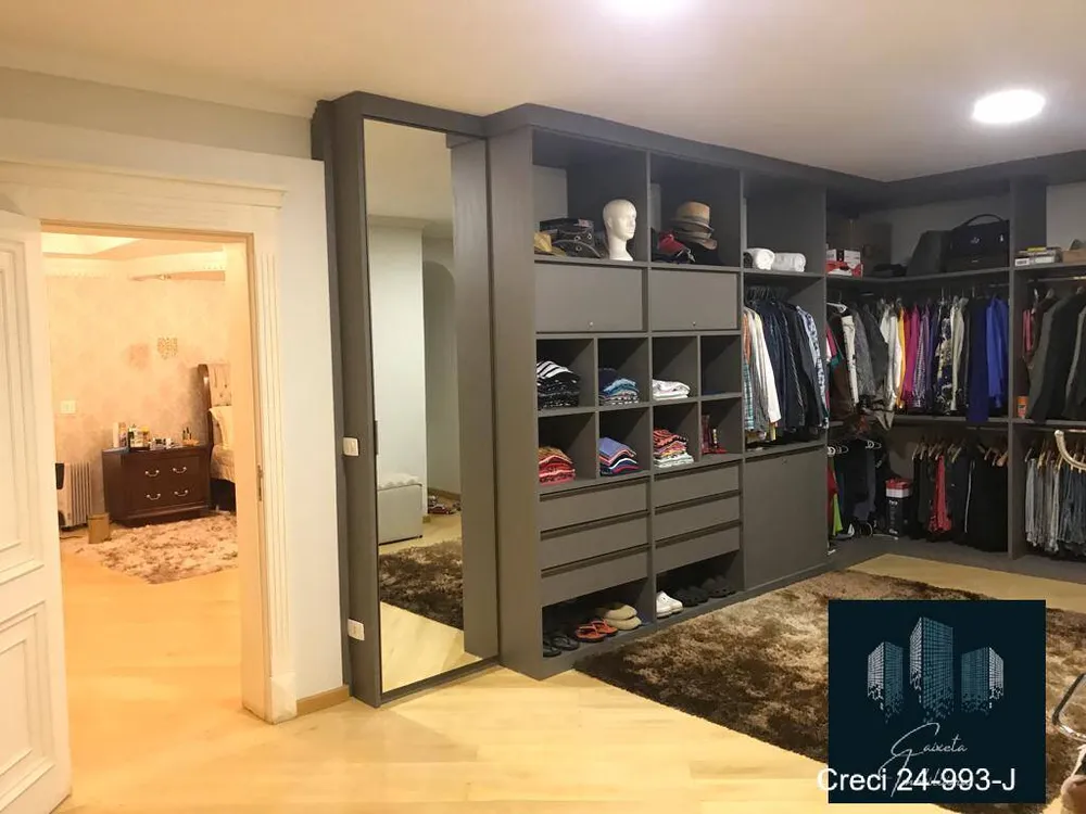 Casa, 5 quartos, 2518 m² - Foto 4
