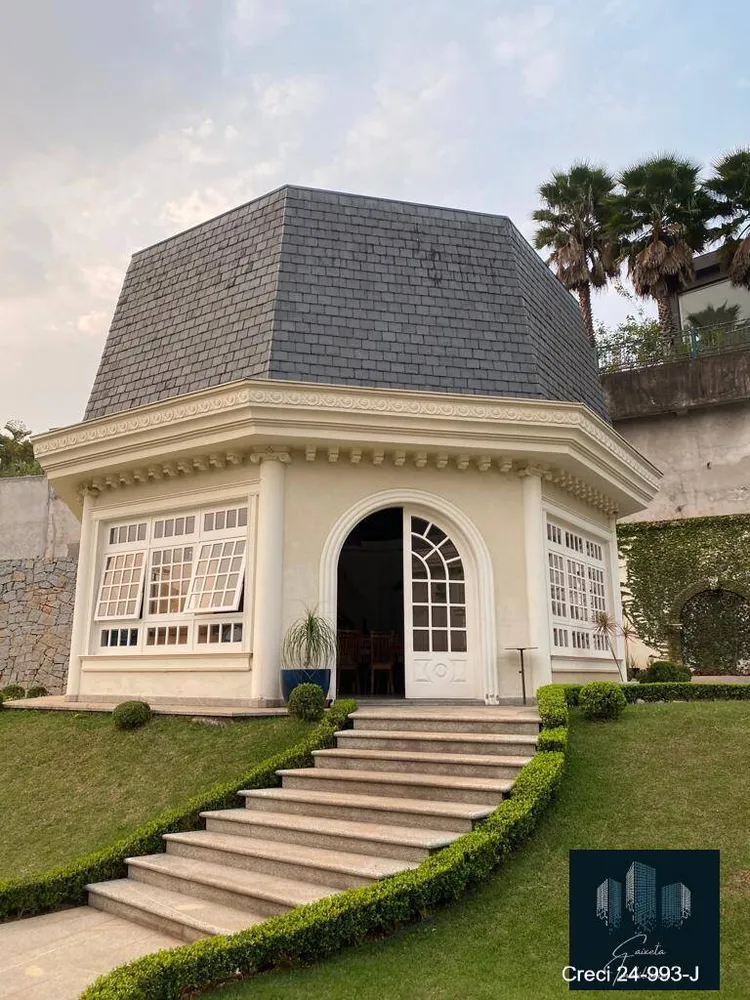 Casa, 5 quartos, 2518 m² - Foto 15