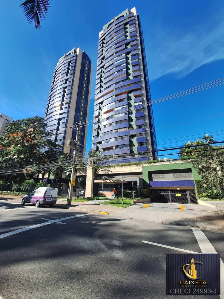 Apartamento, 2 quartos, 153 m² - Foto 1
