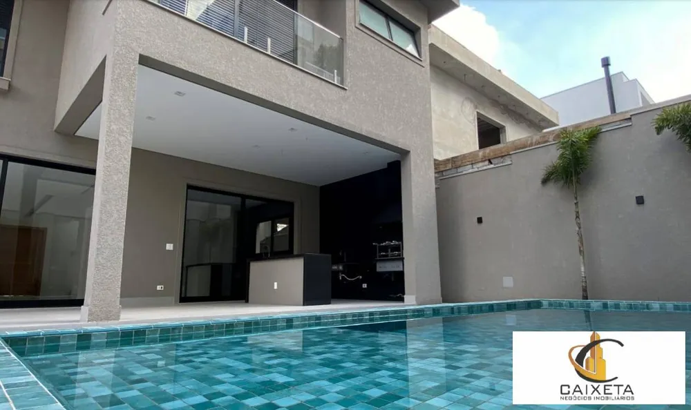 Casa, 4 quartos, 438 m² - Foto 3