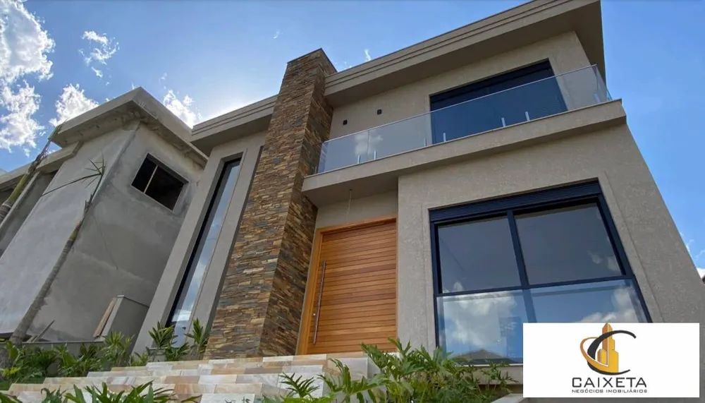 Casa, 4 quartos, 438 m² - Foto 7
