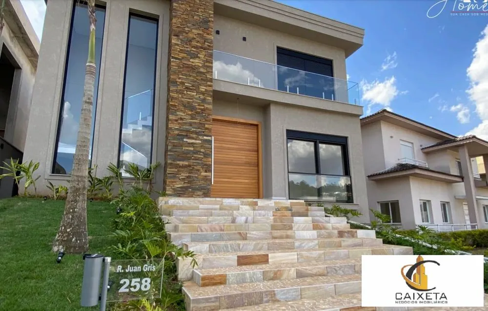 Casa, 4 quartos, 438 m² - Foto 9