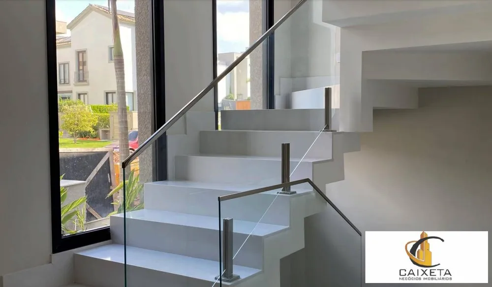 Casa, 4 quartos, 438 m² - Foto 5
