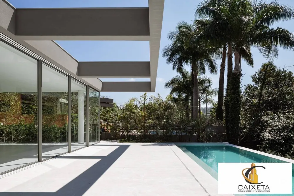 Casa, 5 quartos, 1100 m² - Foto 3
