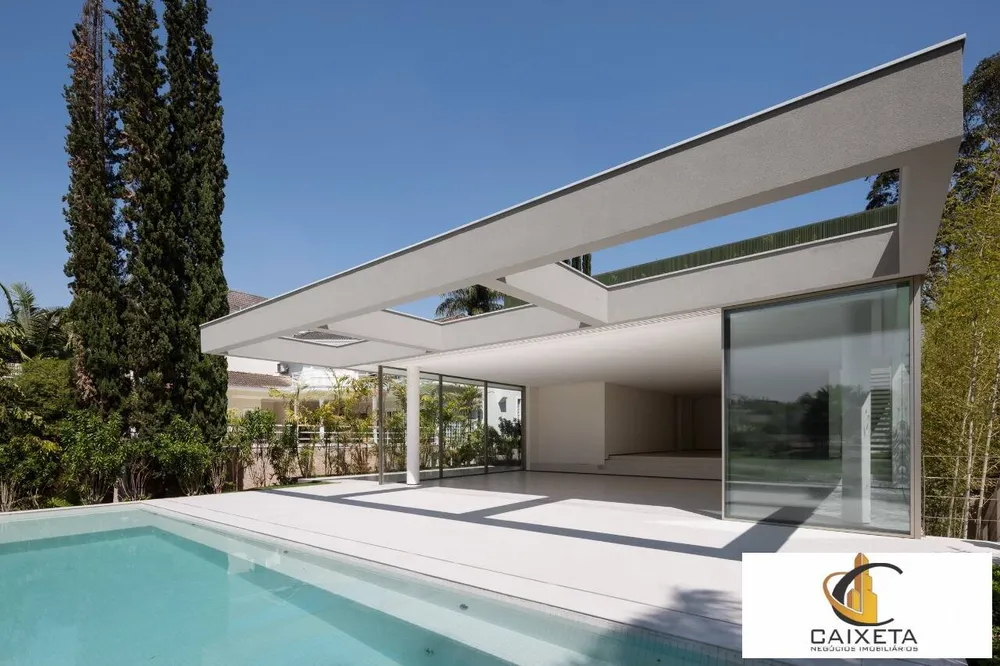 Casa, 5 quartos, 1100 m² - Foto 2