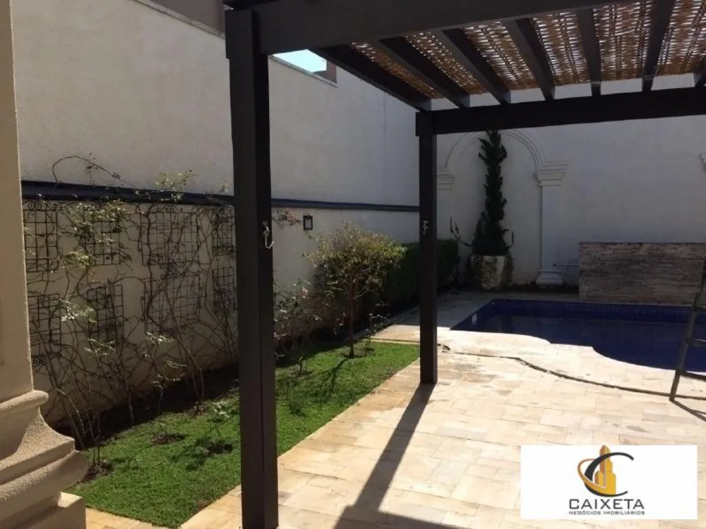Casa de Condomínio, 4 quartos - Foto 5
