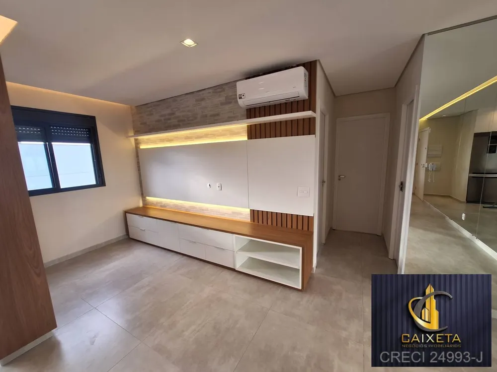 Apartamento, 1 quarto - Foto 7
