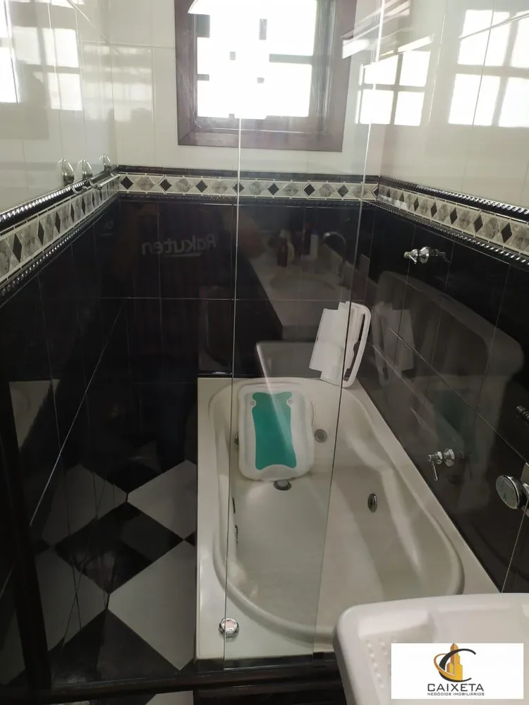 Casa, 4 quartos, 228 m² - Foto 6