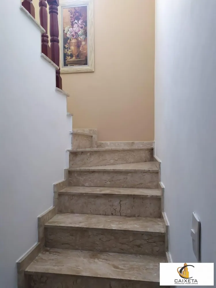 Casa, 4 quartos, 228 m² - Foto 12