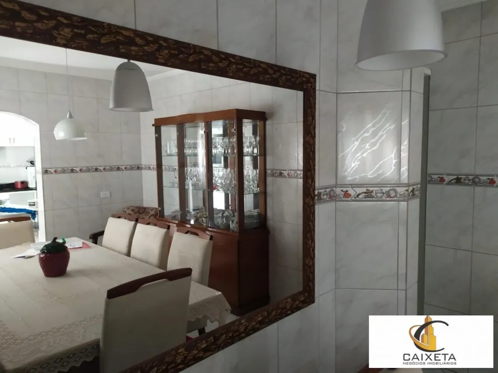 Casa, 4 quartos, 228 m² - Foto 3