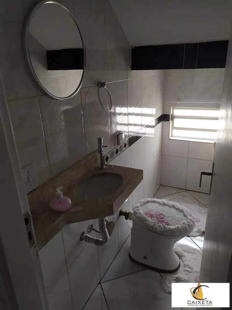 Casa, 4 quartos, 228 m² - Foto 7