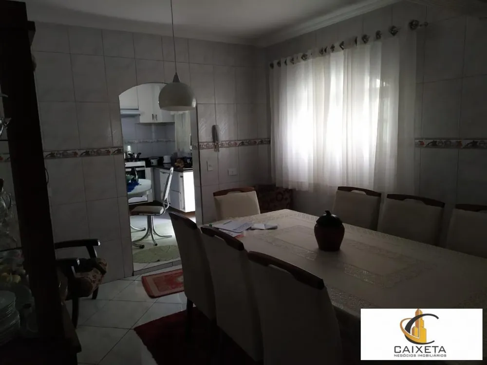 Casa, 4 quartos, 228 m² - Foto 9