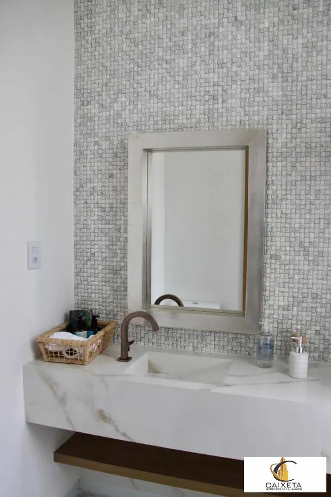 Casa de Condomínio, 3 quartos - Foto 6