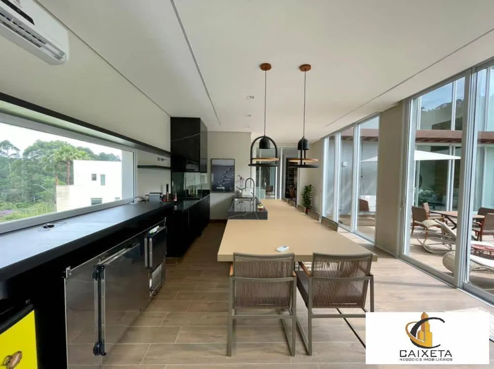 Casa de Condomínio, 3 quartos - Foto 7
