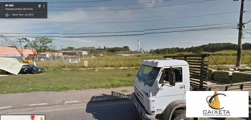 Depósito-Galpão, 56900 m² - Foto 4