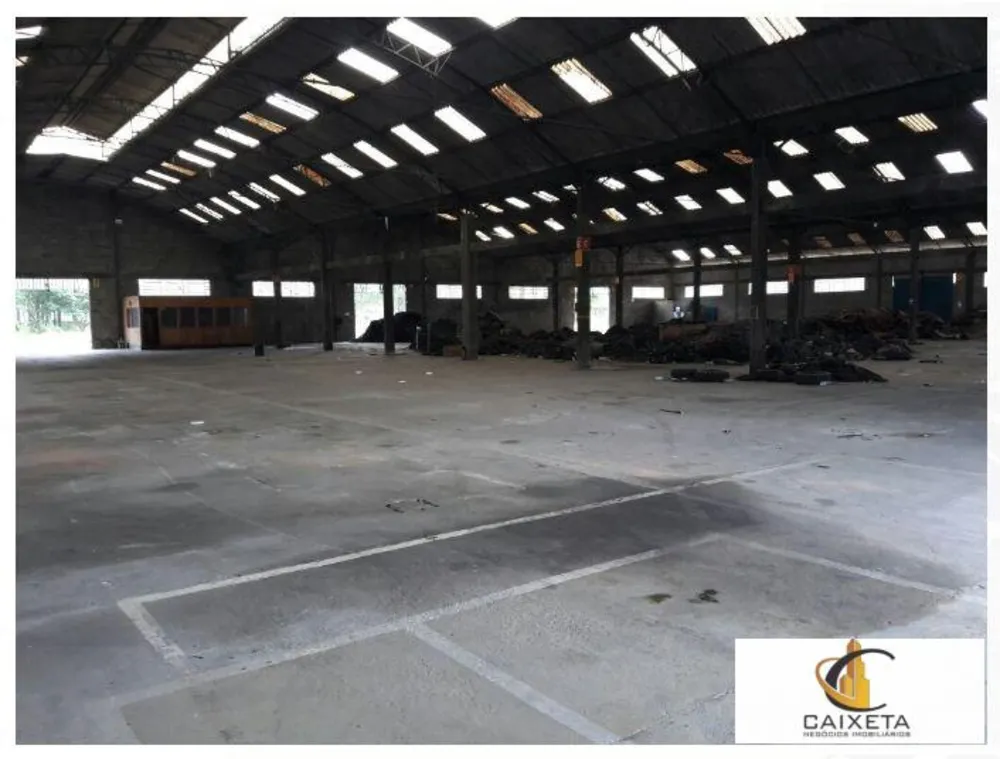 Depósito-Galpão, 56900 m² - Foto 1