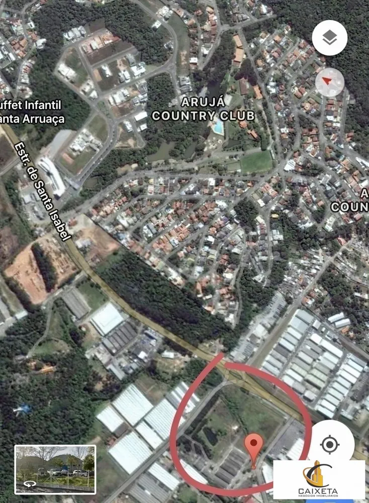 Depósito-Galpão, 56900 m² - Foto 13