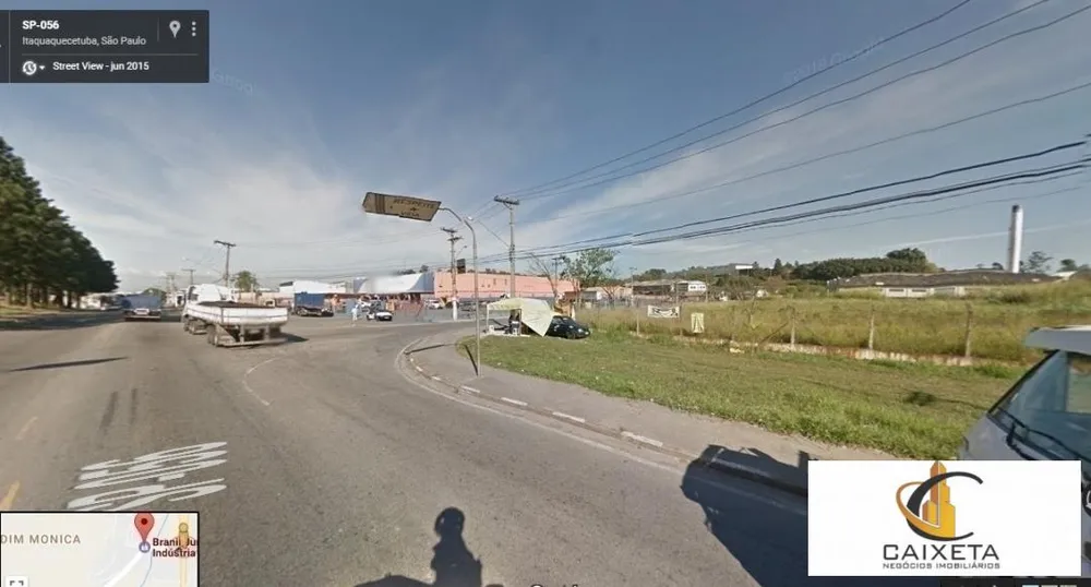 Depósito-Galpão, 56900 m² - Foto 12