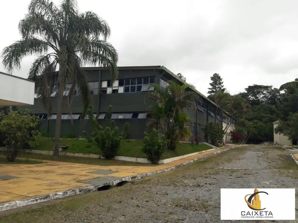 Depósito-Galpão, 56900 m² - Foto 16