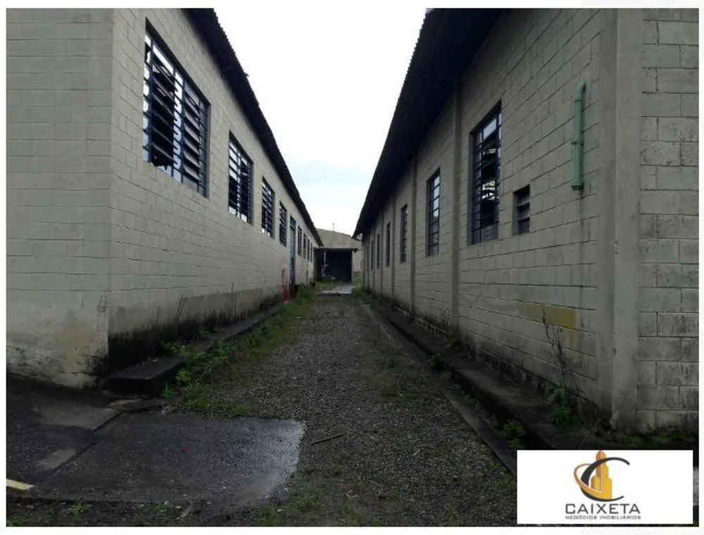 Depósito-Galpão, 56900 m² - Foto 7