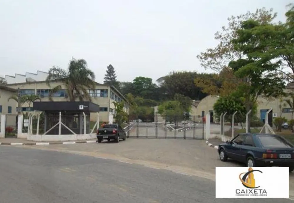 Depósito-Galpão, 56900 m² - Foto 8