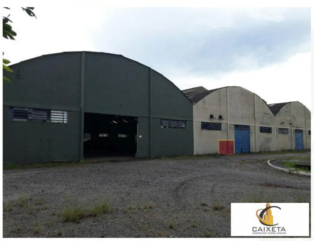Depósito-Galpão, 56900 m² - Foto 2