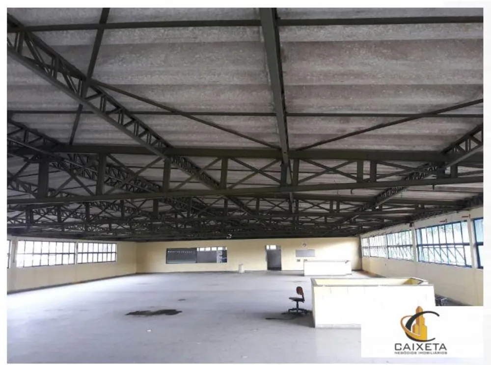 Depósito-Galpão, 56900 m² - Foto 15