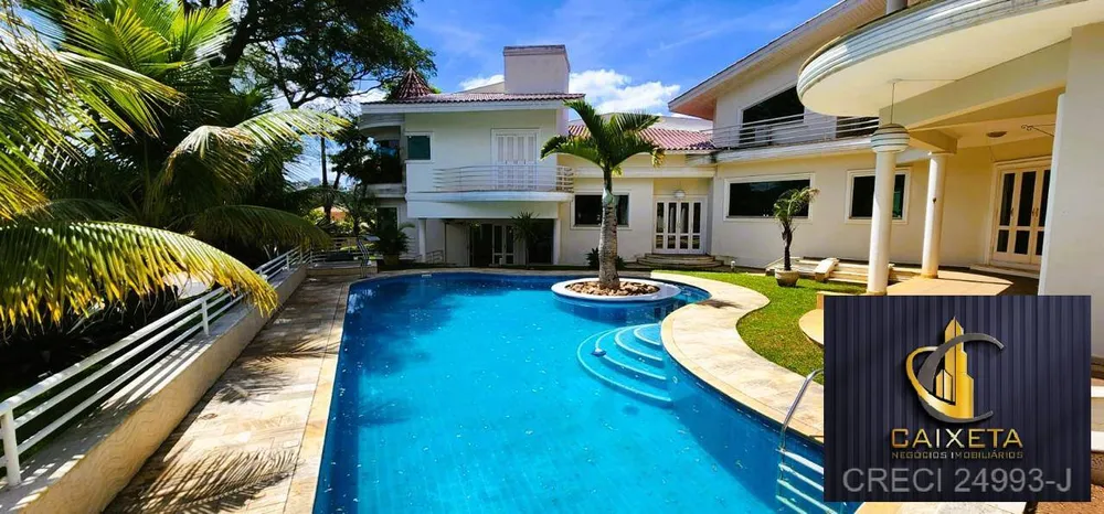 Casa de Condomínio, 4 quartos - Foto 5