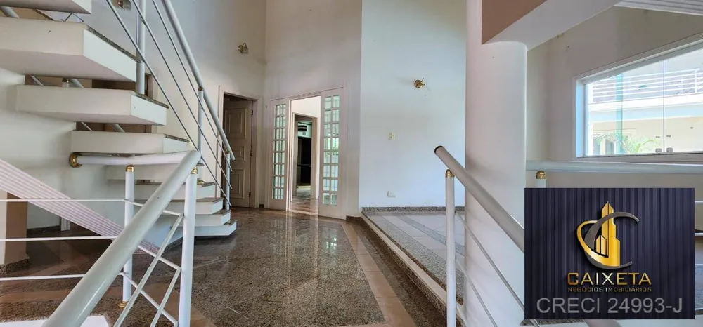 Casa de Condomínio, 4 quartos - Foto 14