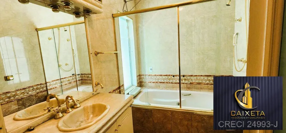 Casa de Condomínio, 4 quartos - Foto 9