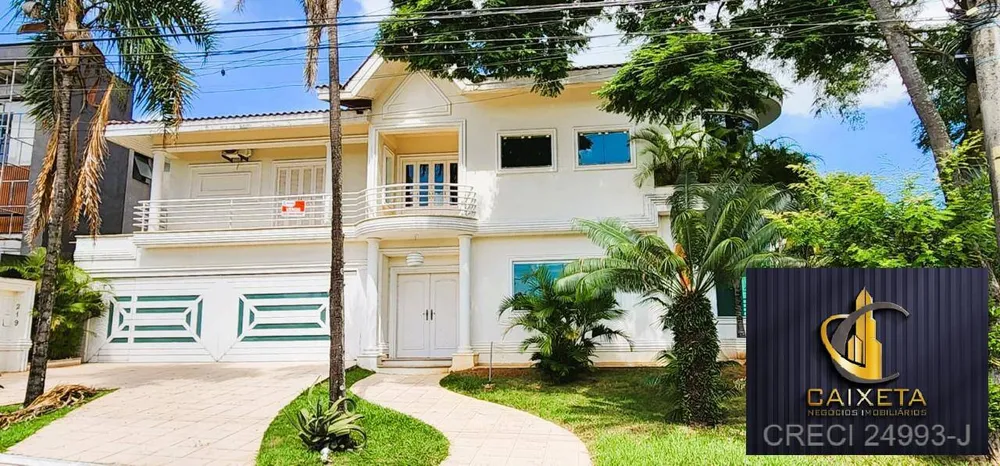 Casa de Condomínio, 4 quartos - Foto 2