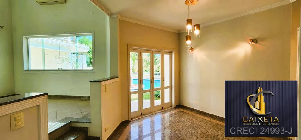 Casa de Condomínio, 4 quartos - Foto 10
