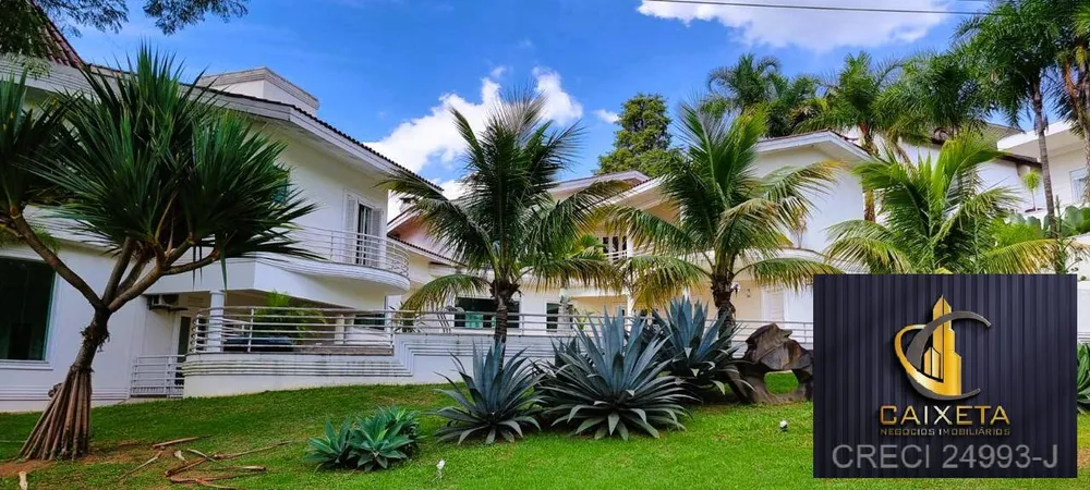 Casa de Condomínio, 4 quartos - Foto 3