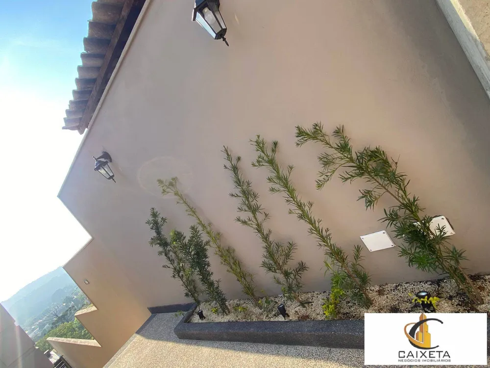 Casa, 3 quartos, 114 m² - Foto 6