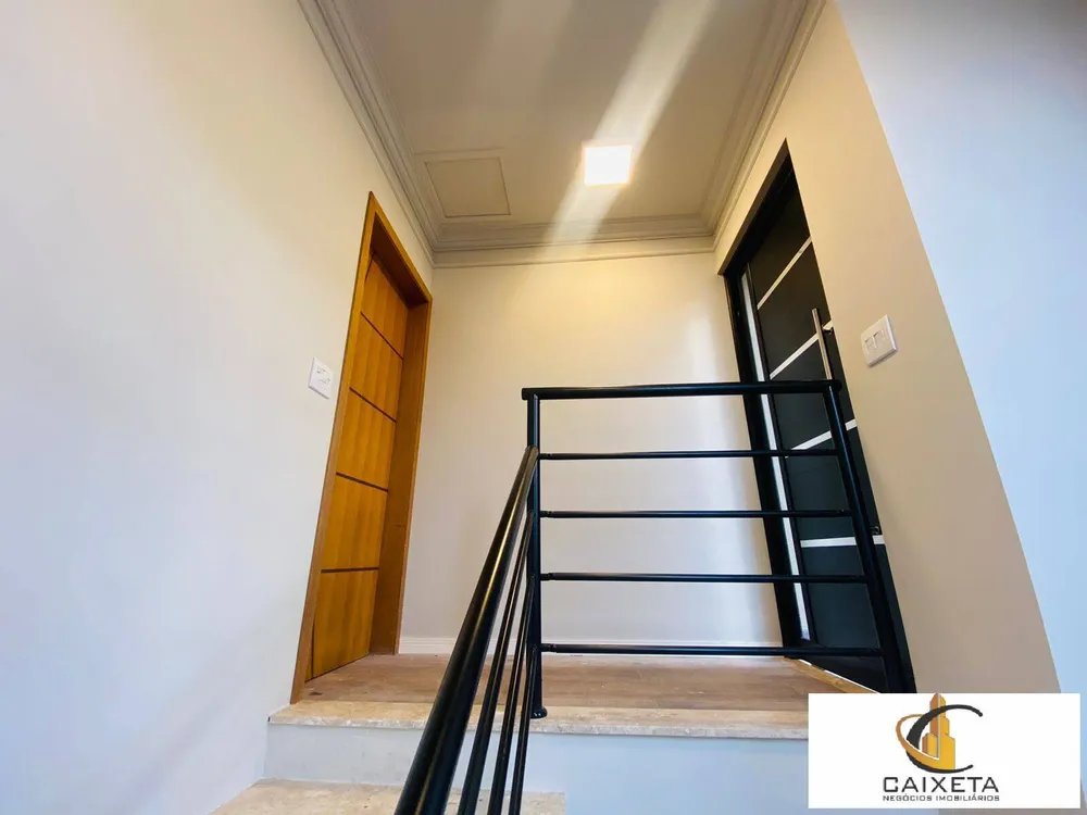 Casa, 3 quartos, 114 m² - Foto 8