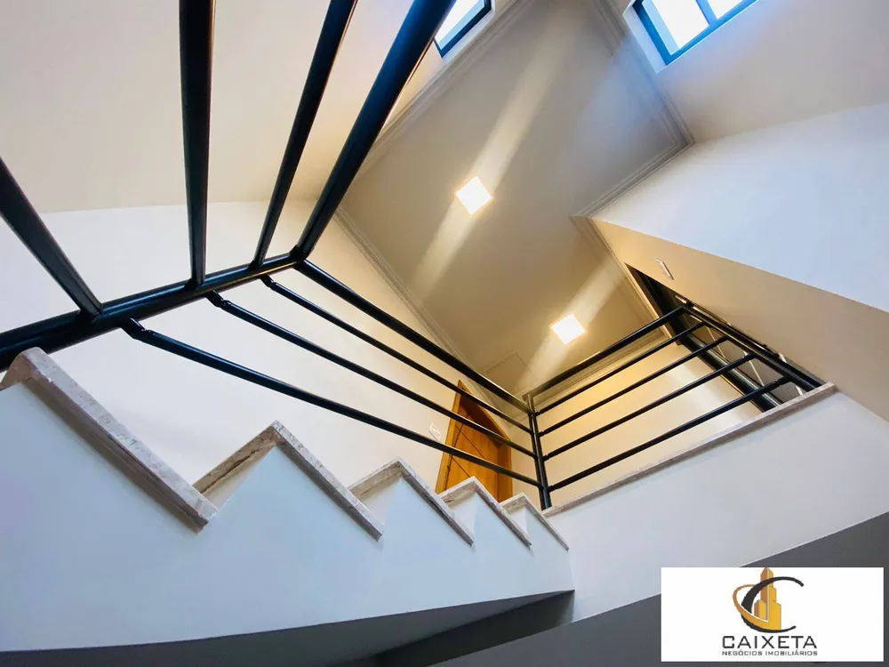 Casa, 3 quartos, 114 m² - Foto 7