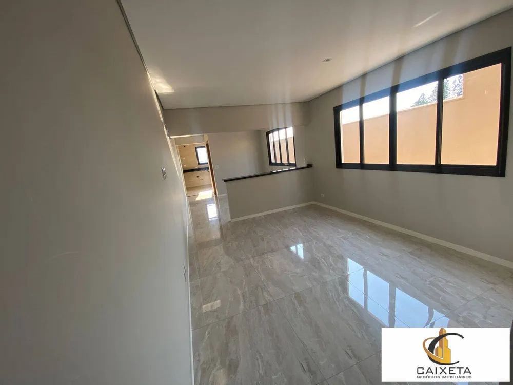Casa, 3 quartos, 114 m² - Foto 2