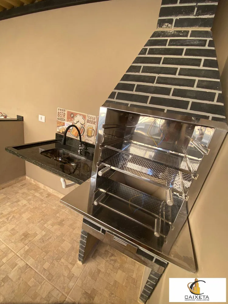Casa, 3 quartos, 114 m² - Foto 16