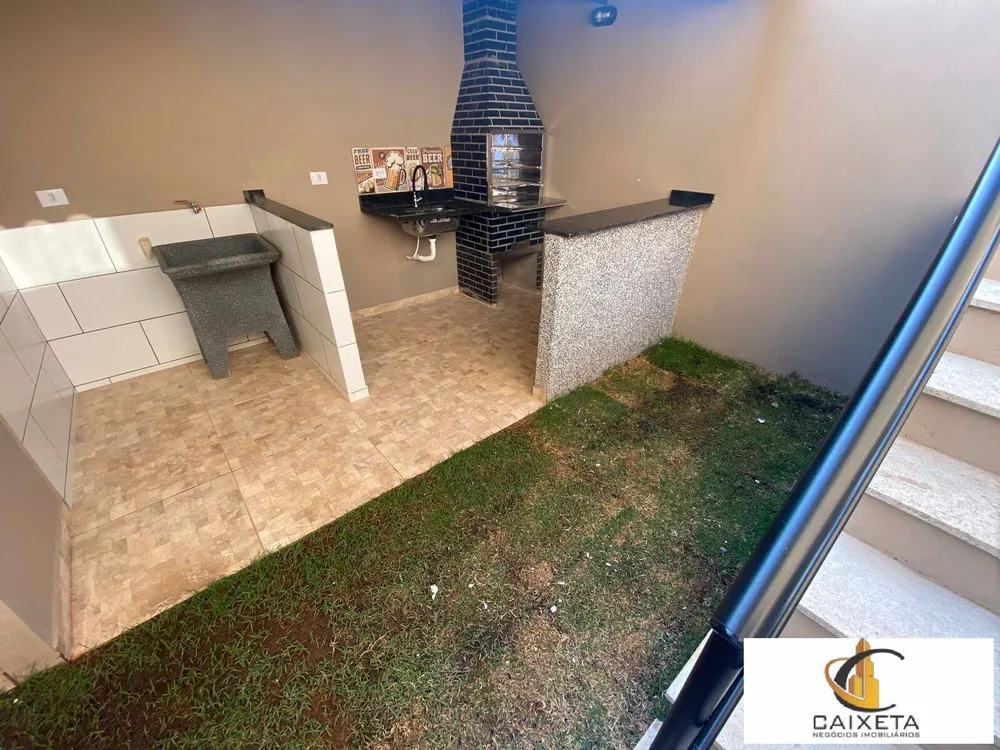 Casa, 3 quartos, 114 m² - Foto 15