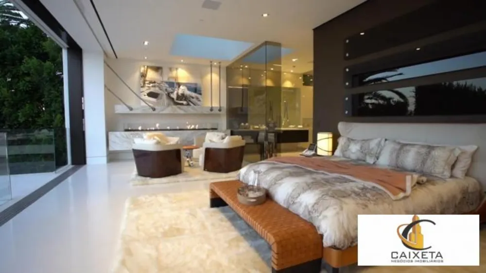 Casa de Condomínio, 4 quartos - Foto 6